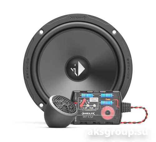 Helix CB K165.2-S3