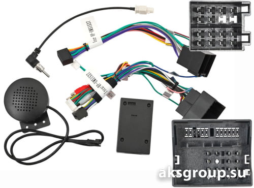 Incar OP-UMS1537