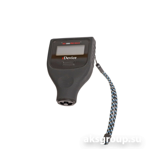 Толщиномер RDEVICE RD-1000 PRO MAX