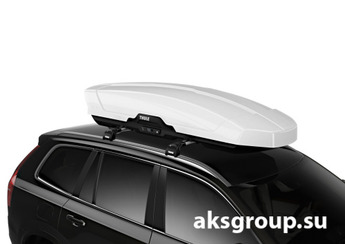 THULE Motion XT XL (800)