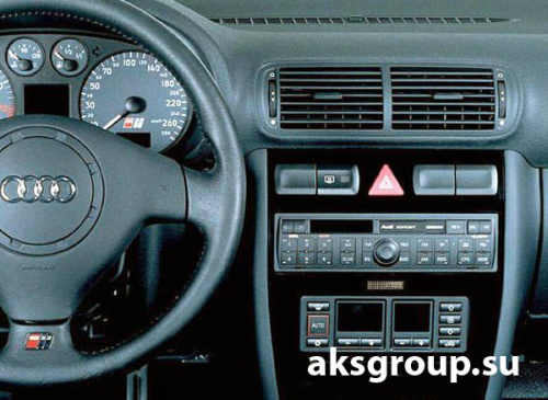 Incar RAU4-04