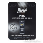 AMP PRO 360 StuperBright