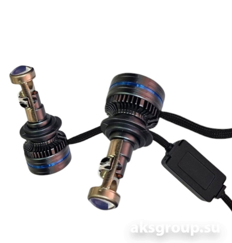 XENITE Led LENS VX 5 MINI H7