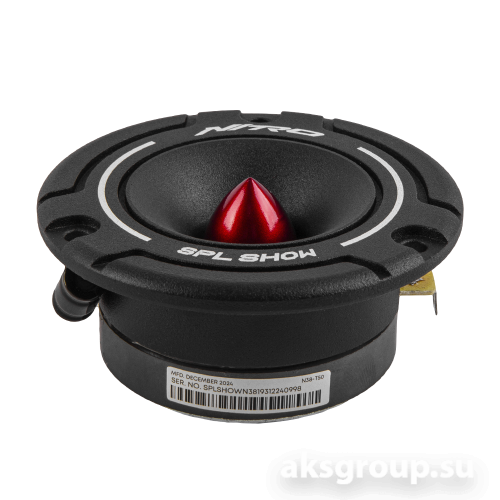 ACV SPL SHOW NITRO N38-T50