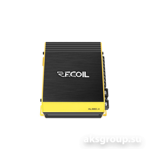 Recoil RL880.4