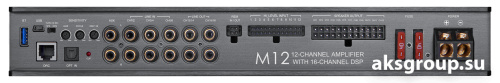 MUSWAY M12