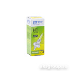 MTF LONG LIFEx4 БЛИСТЕР H1