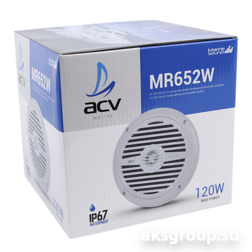 ACV MR652W