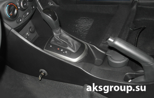 Garant Consul (17036) Hyundai Solaris (2014-) авт. TT