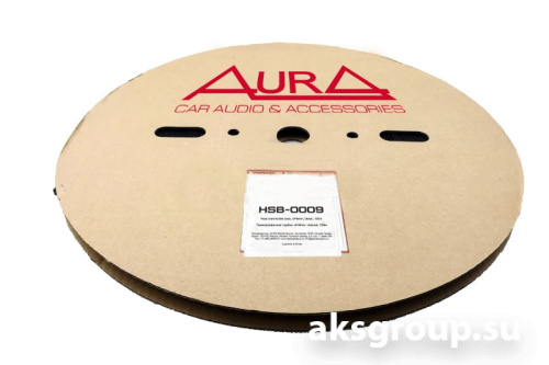 AurA HSB-0009