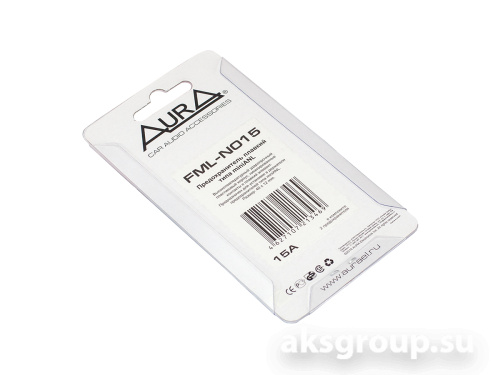 AurA FML-N015