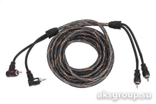 Dynamic State RCP-5.2 Light