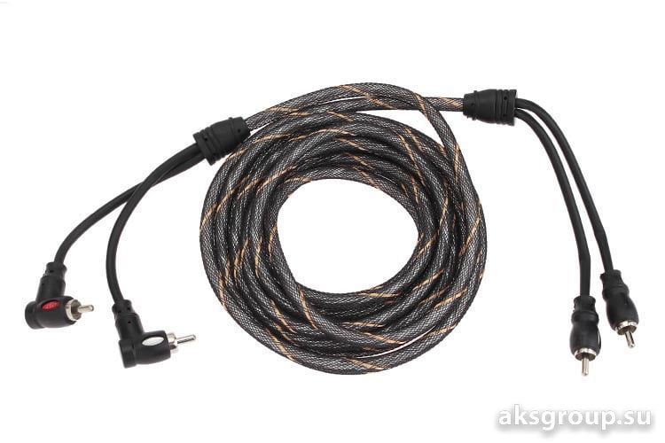 Купить Кабели межблочные (RCA), AUX, HDMI, RCA разъёмы Dynamic State ...