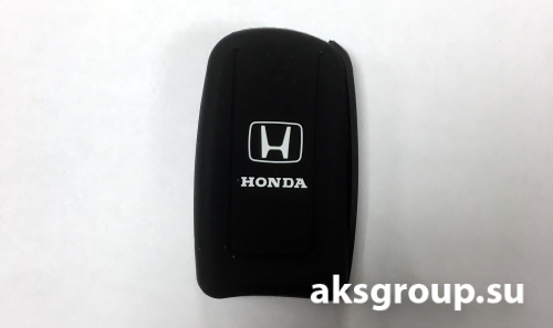 Чехол Силикон HONDA -01