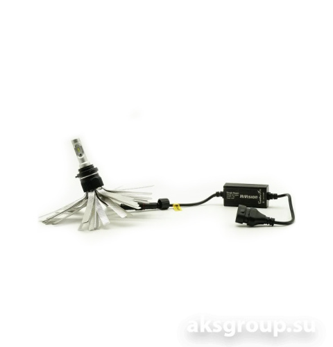 HiVision HB4 Z5 UNIVERSAL