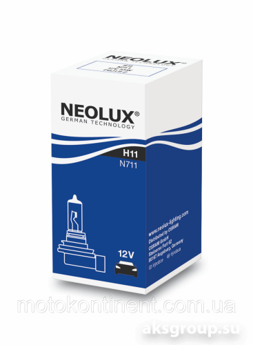 NEOLUX H11 N711 H11
