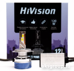 HiVision Z7 Power Bright