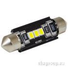 AMP StandartBright C5W