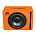 DL Audio Piranha 15A V3 Orange