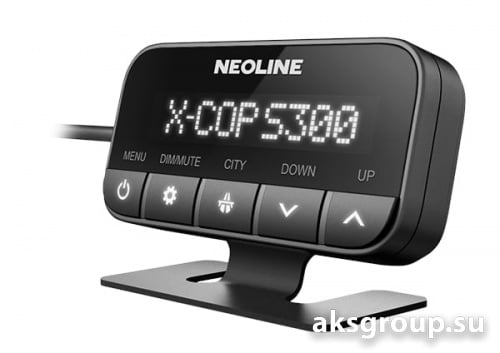 Neoline X-COP S300