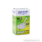 MTF LONG LIFEx4 БЛИСТЕР H11