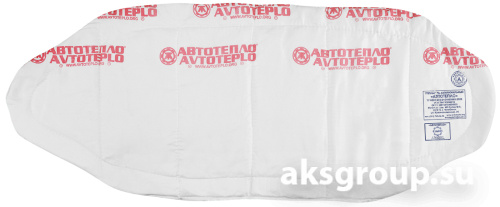 АВТОТЕПЛО №24 (57x138см)