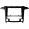 TEYES Ford S-MAX 2006-2015 кондиционер