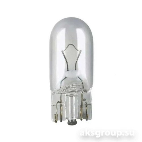 OSRAM 2825-2B W5W