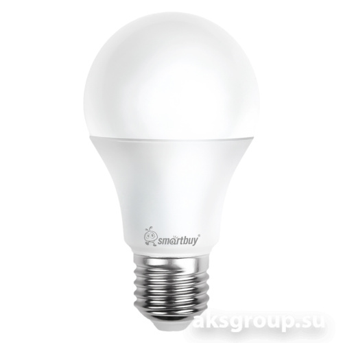 Светодиодная (LED) Лампа Smartbuy