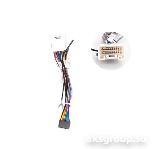 TEYES Mitsubishi Pajero 4 V80 V90 2006-2014