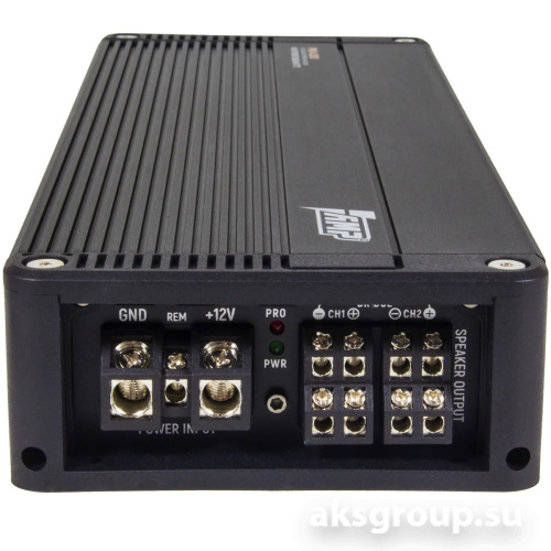 AMP PRO 4.300