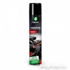 GRASS DASHBOARD Cleaner