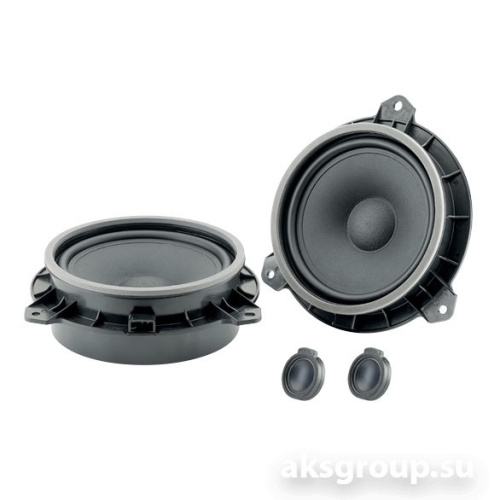 Focal KIT Toyota/Lexus/Subaru/Scion Passive