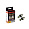XENITE T20 W21/5W TP1530 DRL