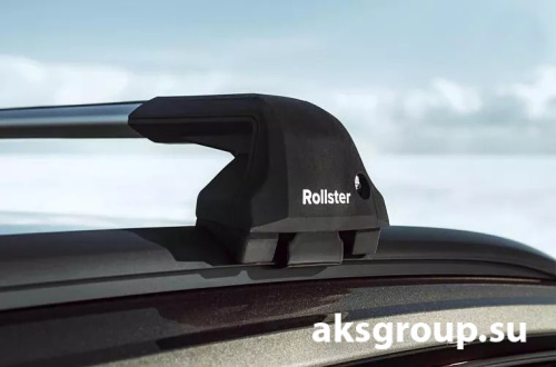 Rollster Mercury