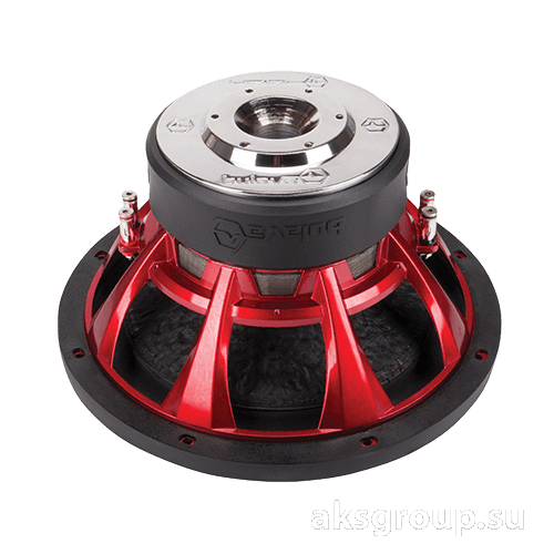 Ural Bulava 12 V2