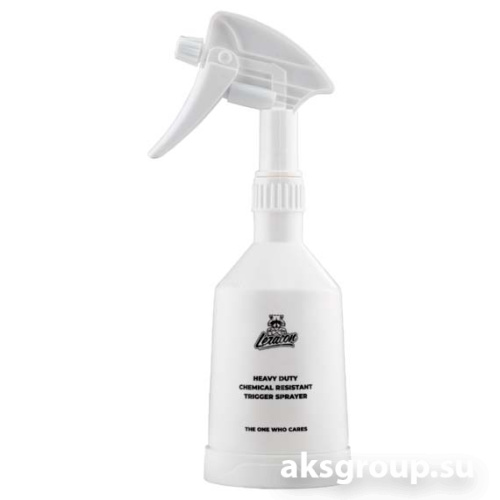 LERATON (pH 3-8)