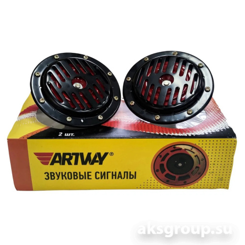 ARTWAY AW-002