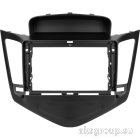 TEYES Chevrolet Cruze J300 2008-2014 черная