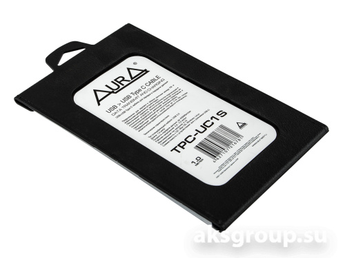AurA TPC-UC1S
