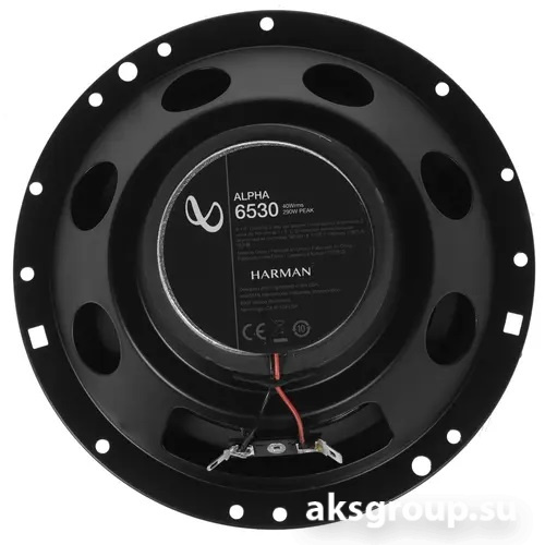 Infinity Alpha 6530
