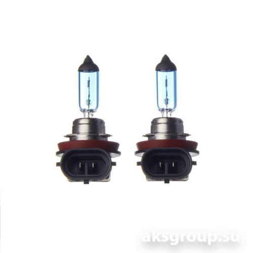 KOITO P0758W H8 WHITEBEAM