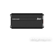 AMP MASS 5.1100