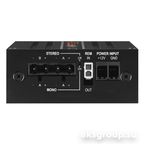 MATCH M 2.1AMP