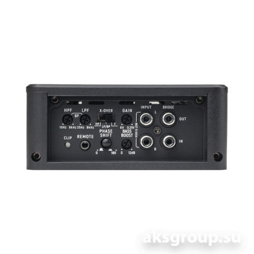 AMP PRO 1.2000FR