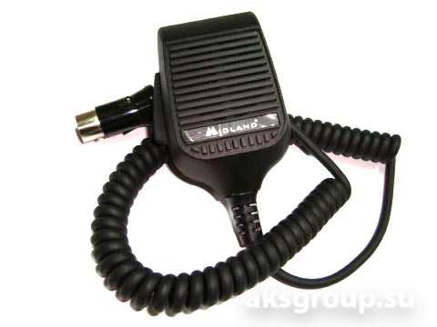Alan MR 100 Plus