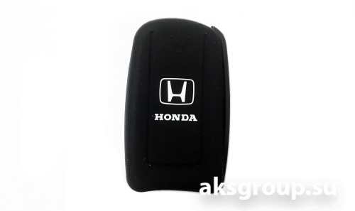 Чехол Силикон HONDA -01