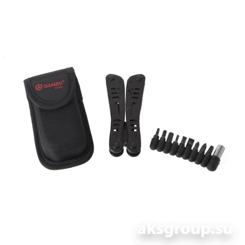 GANZO Мультитул G-103
