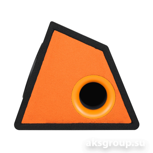 DL Audio Piranha 6.5A