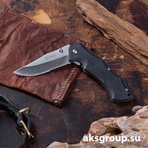 GANZO Нож Ganzo G617